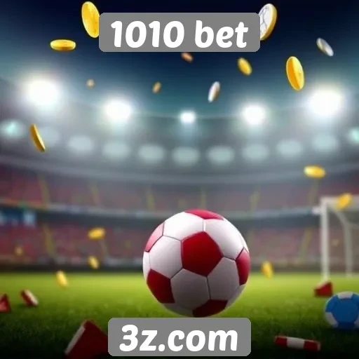 Benefícios de se cadastrar no 1010 bet