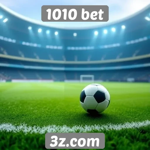 Comparação entre 1010 bet e concorrentes