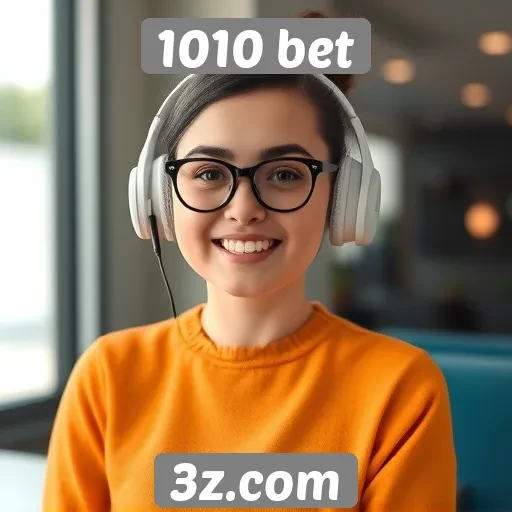 Suporte ao cliente no 1010 bet e feedback dos usuários