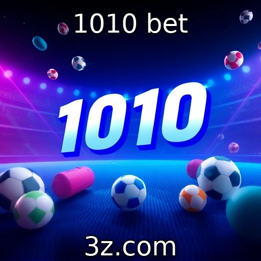 Novas regulamentações nas plataformas de jogos - 1010 bet