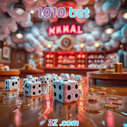 Ofertas Imperdíveis no 1010 bet Para Apostadores Entusiasmados