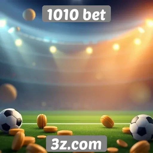 Metodologias de pagamento e saque na 1010 bet