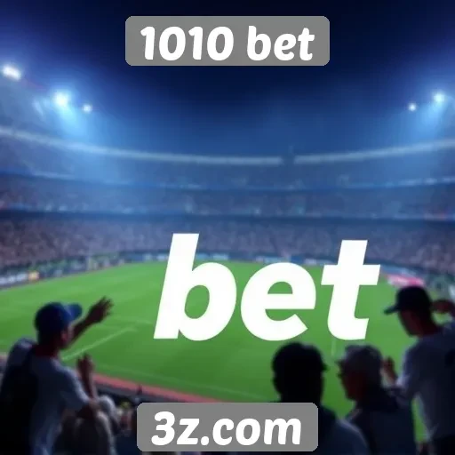 Feedback e opiniões de jogadores sobre a 1010 bet