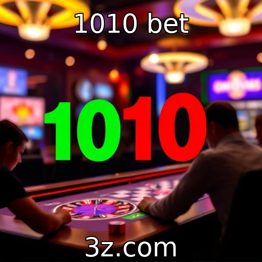 Desafios regulatórios enfrentados pela indústria de jogos - 1010 bet