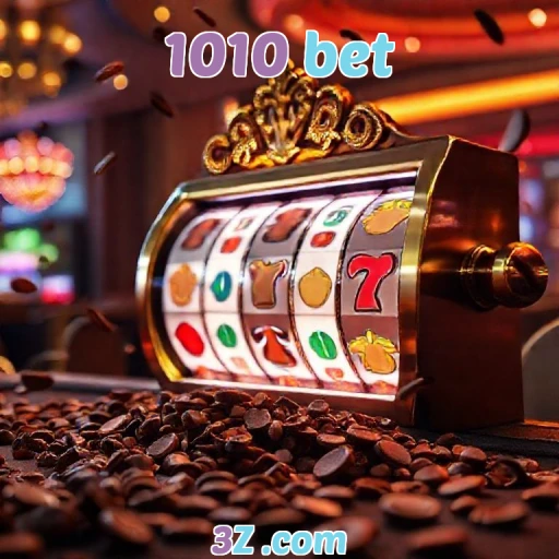 Magnífica Experiência de signup no site 1010 bet