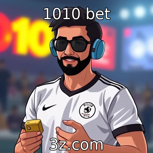 Efeitos das redes sociais na popularidade dos jogos - 1010 bet