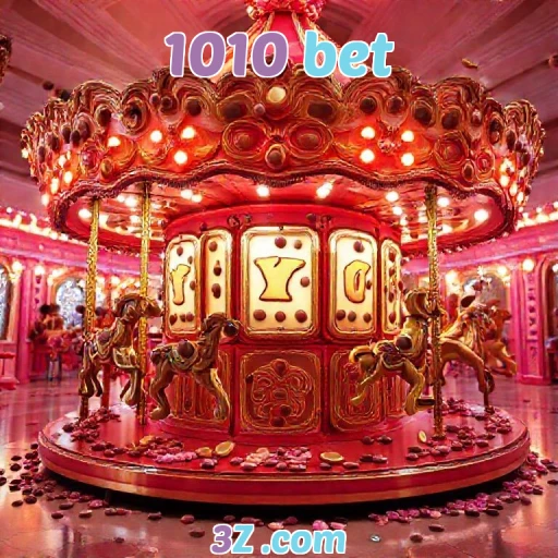 1010 bet Estratégia