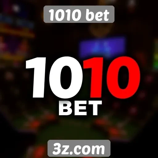 Opiniões de usuários sobre 1010 bet
